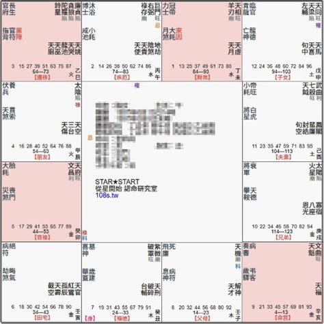 貪狼 疾厄宮|紫微斗數【紫微星入疾厄宮】解析